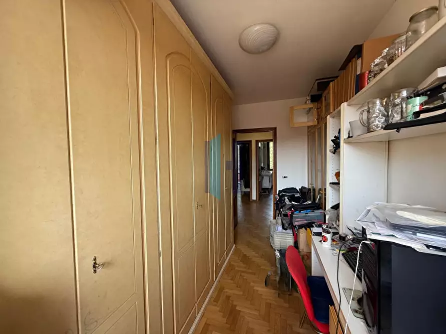 Immagine 27 di Villa in vendita  in Via Gianbattista Tiepolo 6 a Brescia