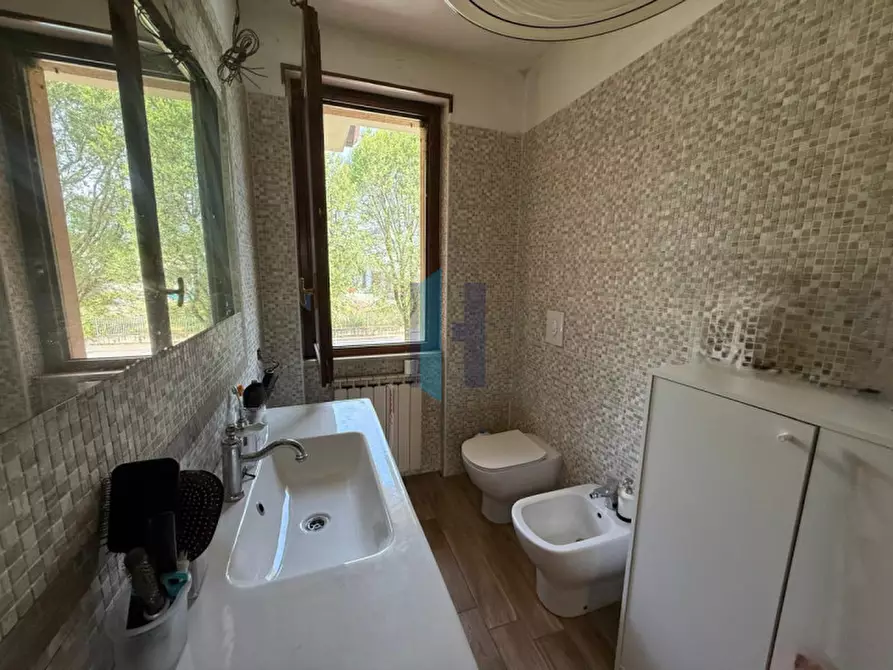 Immagine 29 di Villa in vendita  in Via Gianbattista Tiepolo 6 a Brescia