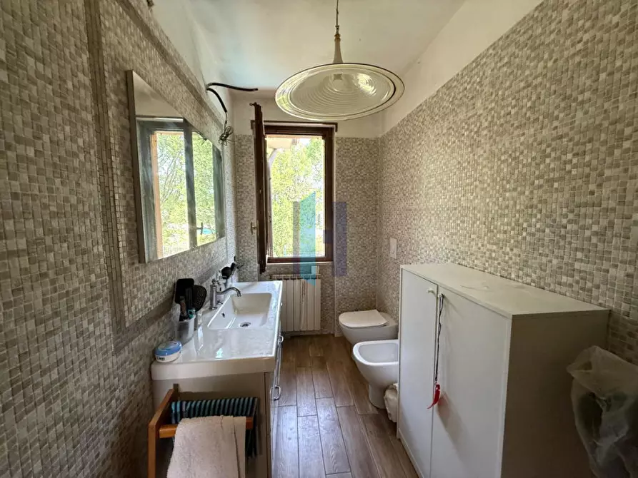 Immagine 30 di Villa in vendita  in Via Gianbattista Tiepolo 6 a Brescia