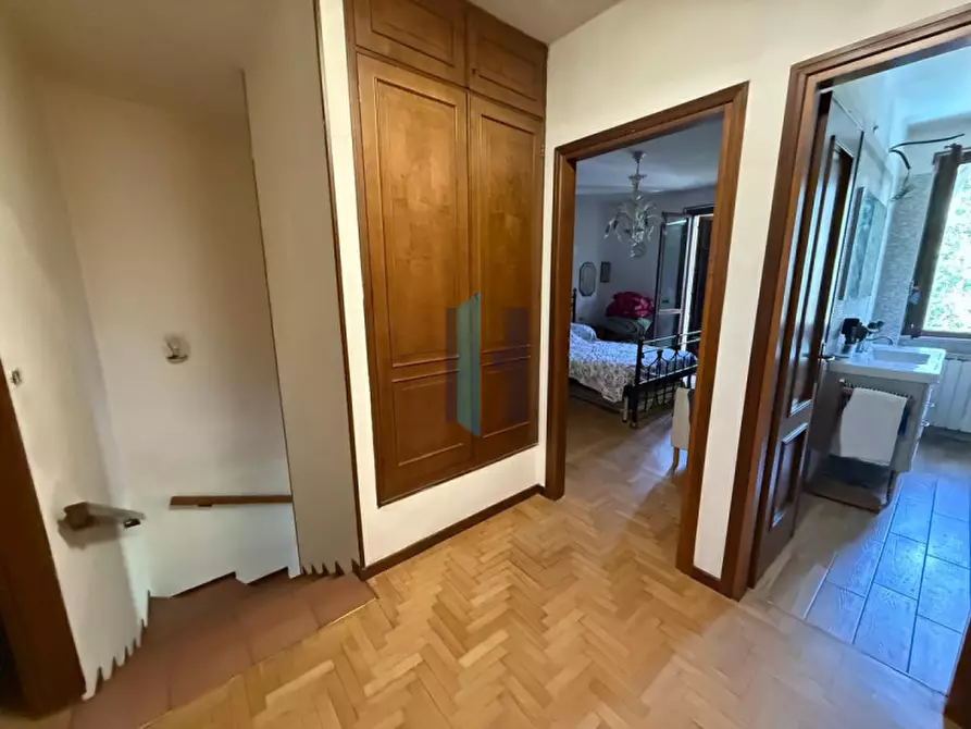 Immagine 31 di Villa in vendita  in Via Gianbattista Tiepolo 6 a Brescia