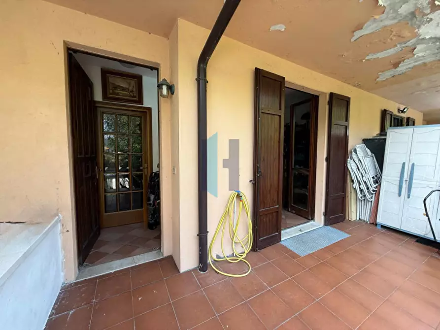Immagine 35 di Villa in vendita  in Via Gianbattista Tiepolo 6 a Brescia