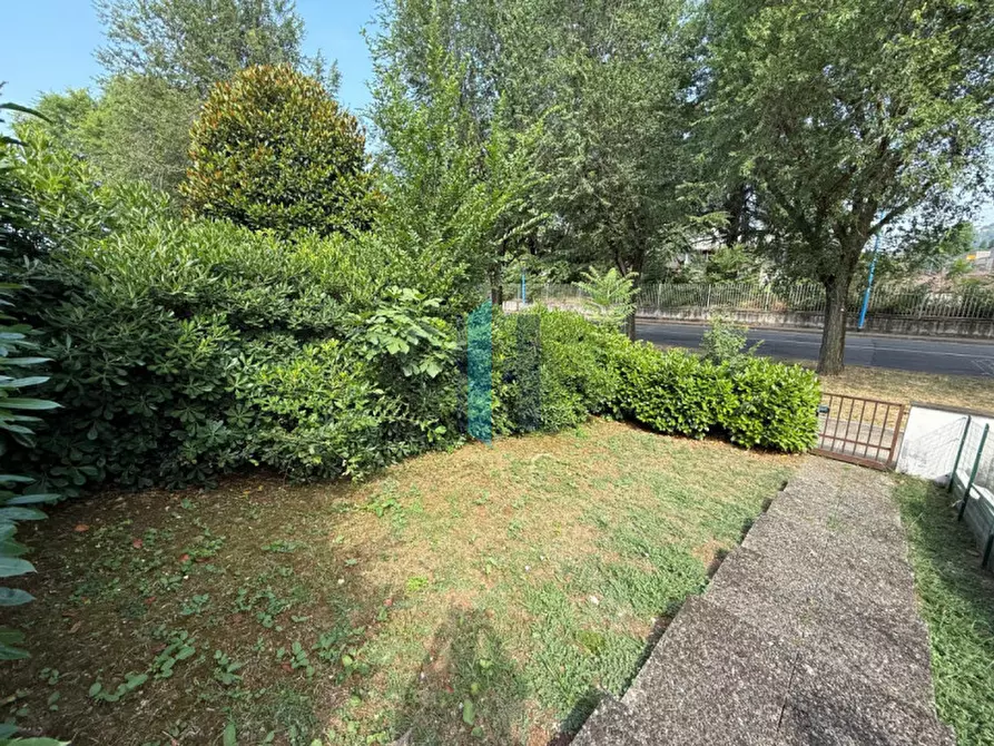 Immagine 37 di Villa in vendita  in Via Gianbattista Tiepolo 6 a Brescia