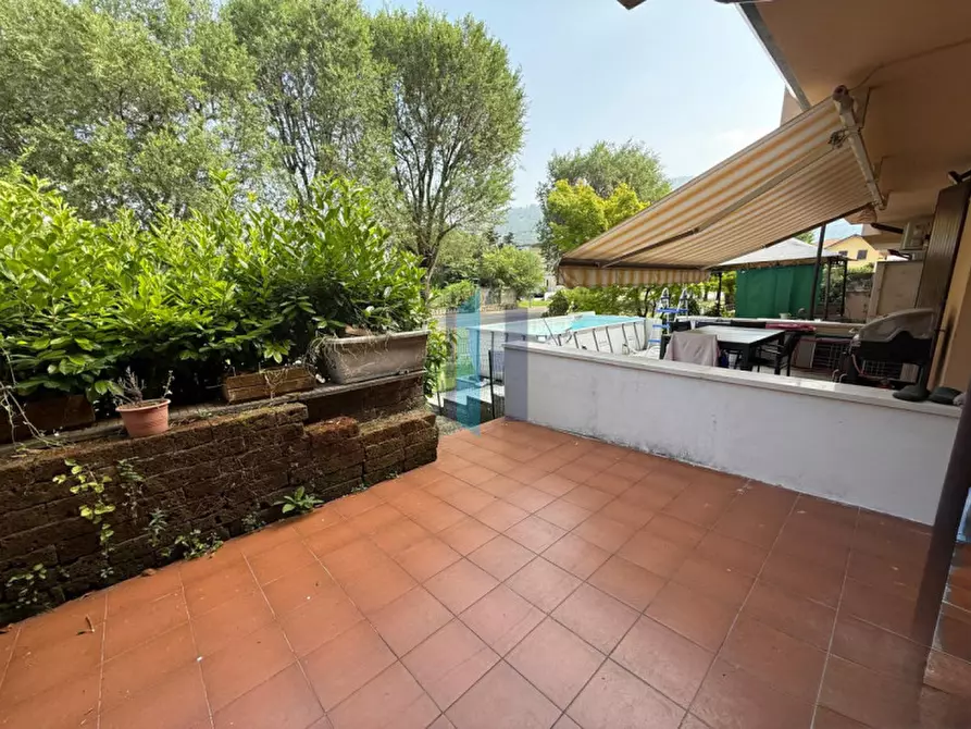 Immagine 38 di Villa in vendita  in Via Gianbattista Tiepolo 6 a Brescia