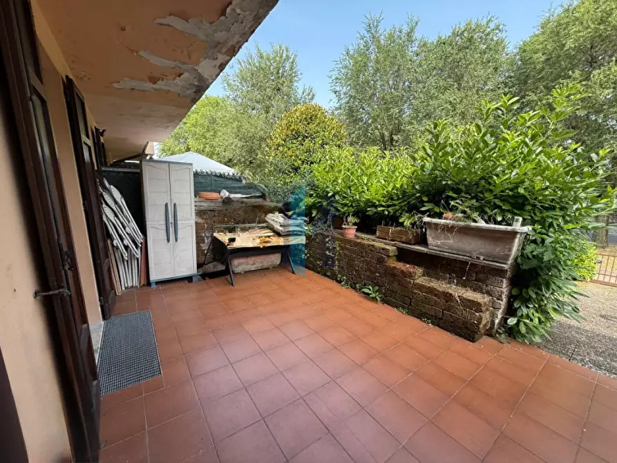 Immagine 39 di Villa in vendita  in Via Gianbattista Tiepolo 6 a Brescia