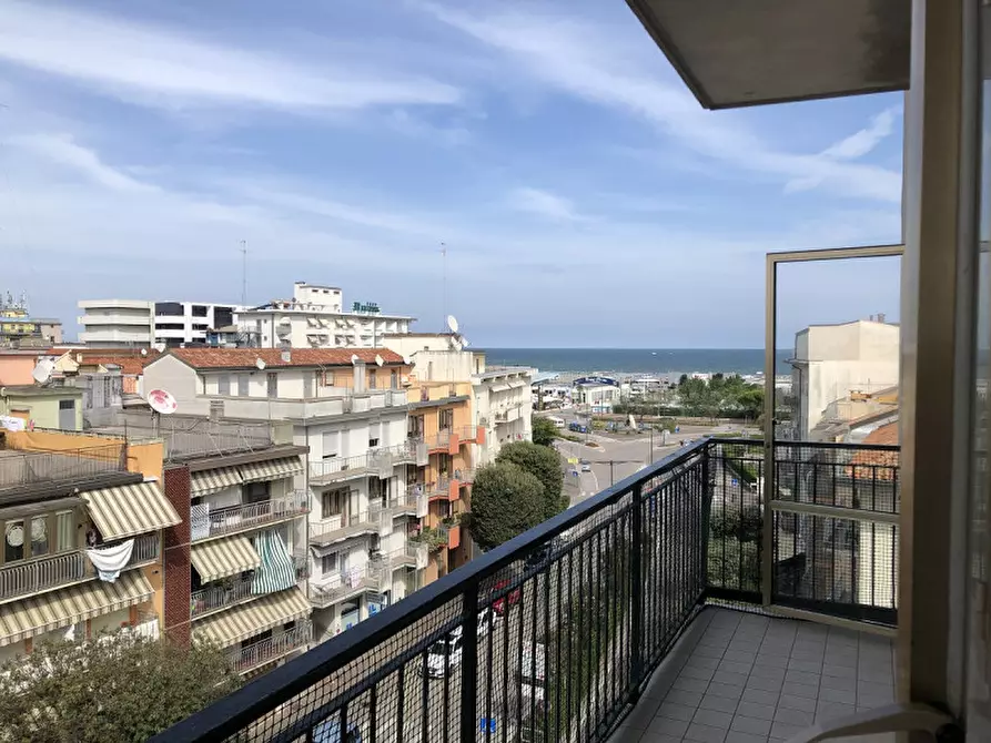 Immagine 2 di Appartamento in vendita  in Viale Umbria a Chioggia