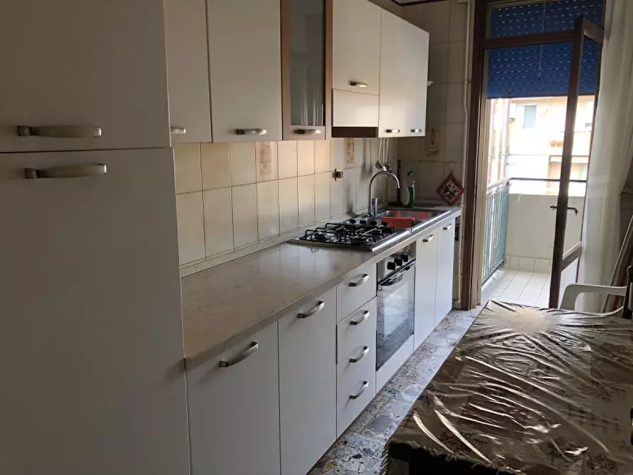 Immagine 4 di Appartamento in vendita  in Viale Umbria a Chioggia