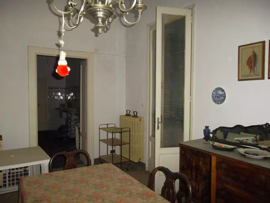 Immagine 3 di Villa in vendita  a Alezio