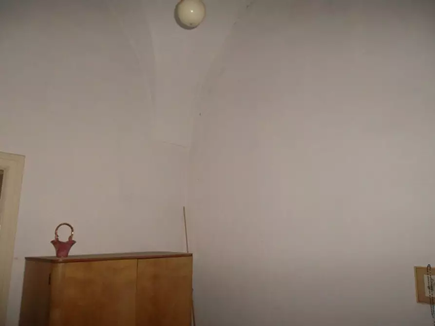 Immagine 4 di Villa in vendita  a Alezio