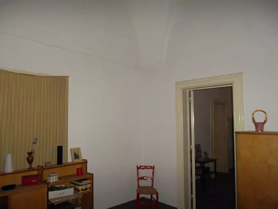 Immagine 5 di Villa in vendita  a Alezio