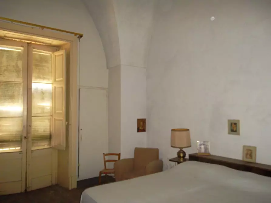 Immagine 6 di Villa in vendita  a Alezio