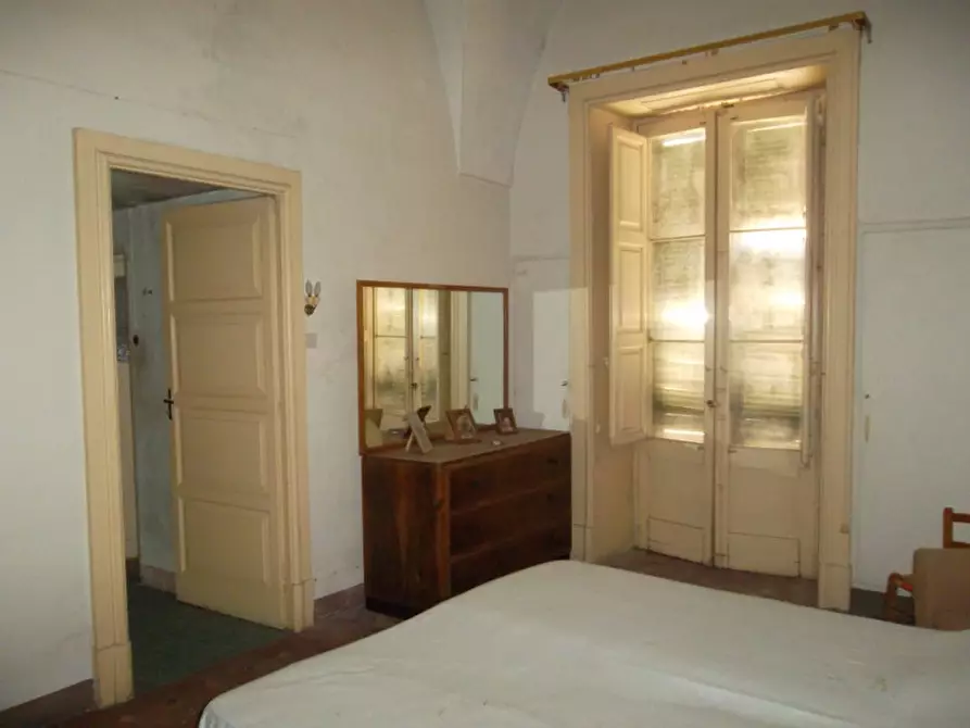 Immagine 8 di Villa in vendita  a Alezio