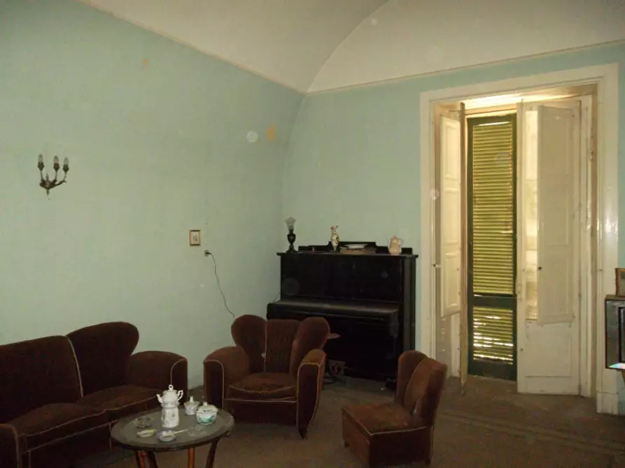 Immagine 12 di Villa in vendita  a Alezio