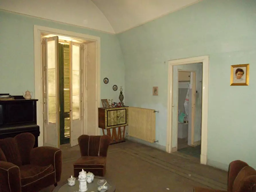 Immagine 13 di Villa in vendita  a Alezio