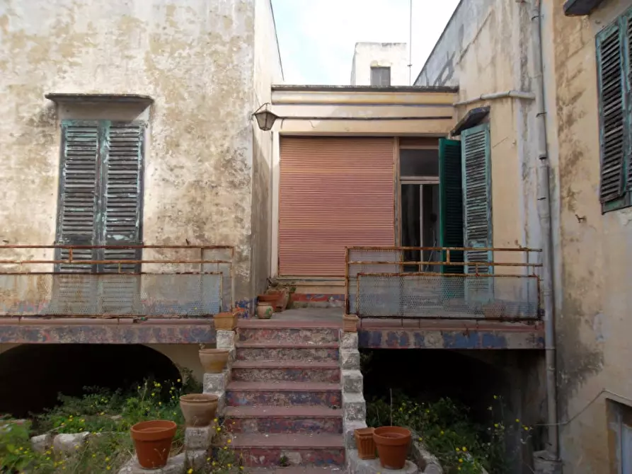 Immagine 17 di Villa in vendita  a Alezio