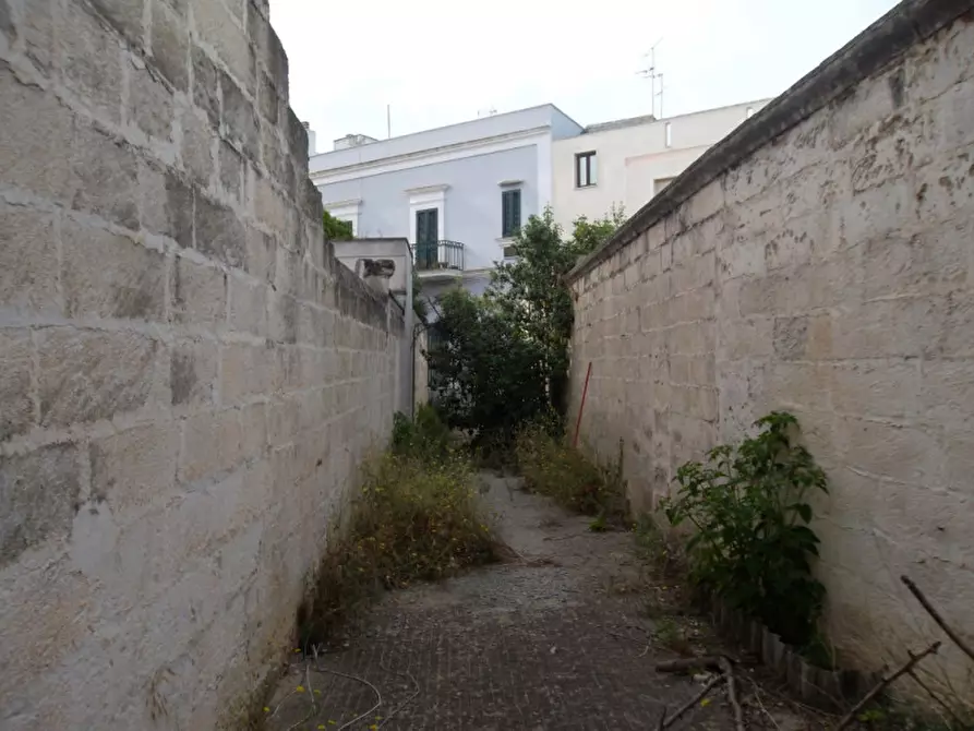 Immagine 18 di Villa in vendita  a Alezio