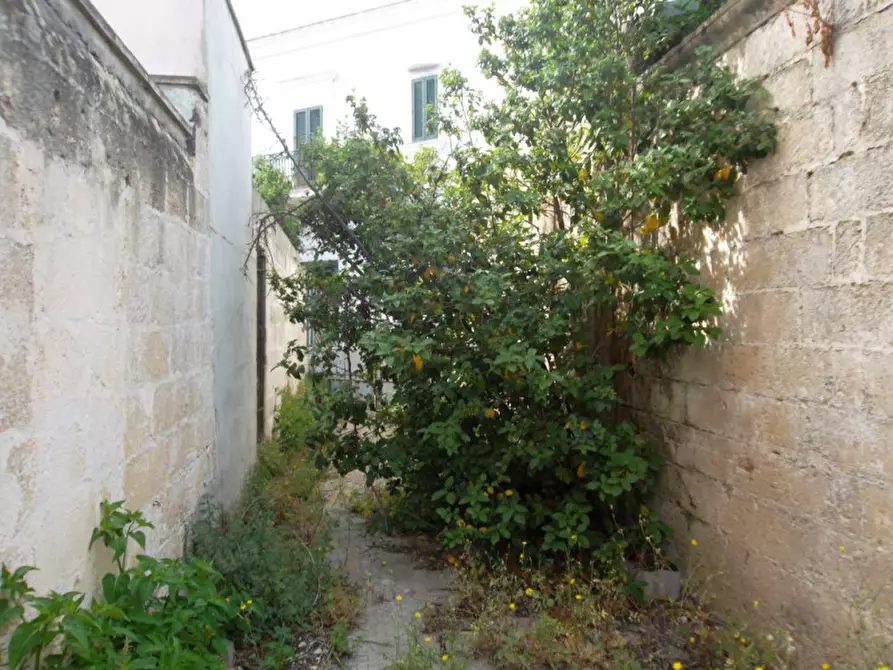 Immagine 19 di Villa in vendita  a Alezio