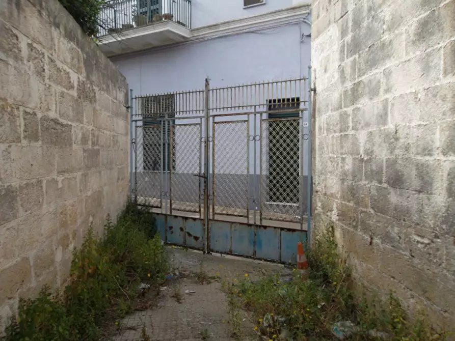 Immagine 23 di Villa in vendita  a Alezio