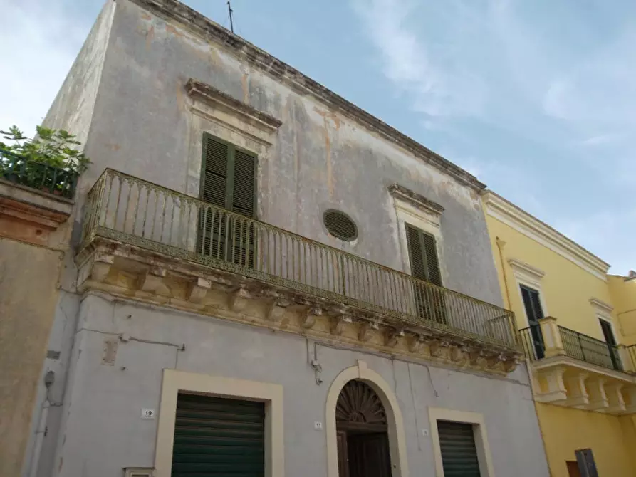 Immagine 24 di Villa in vendita  a Alezio