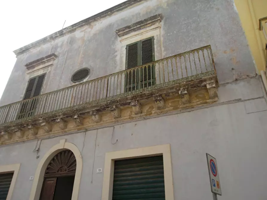 Immagine 25 di Villa in vendita  a Alezio