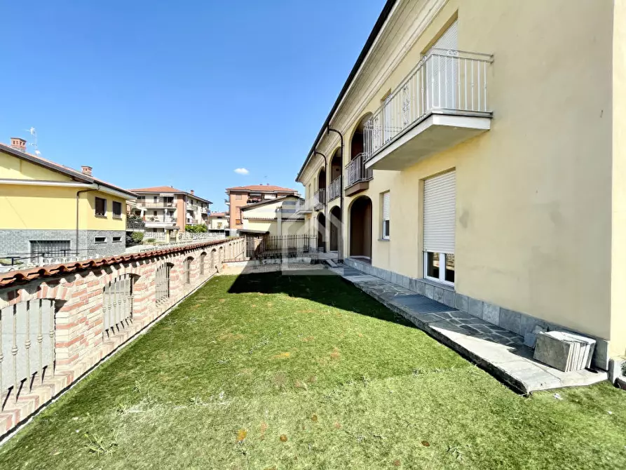 Immagine 1 di Appartamento in vendita  in Vicolo Beato Casimiro Barello 1 a Cavagnolo