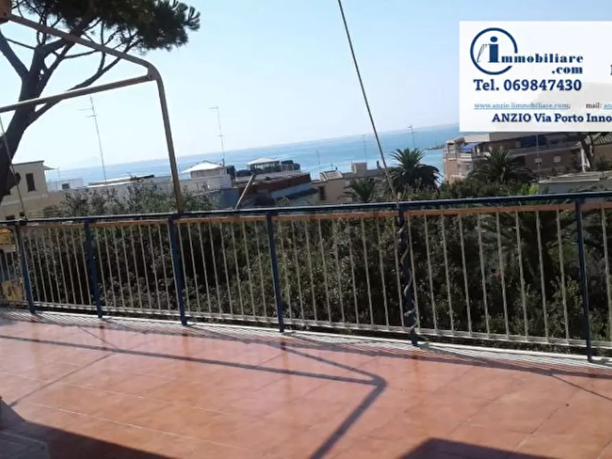 Immagine 3 di Attico in vendita  in VIA DELL OMBRA a Anzio