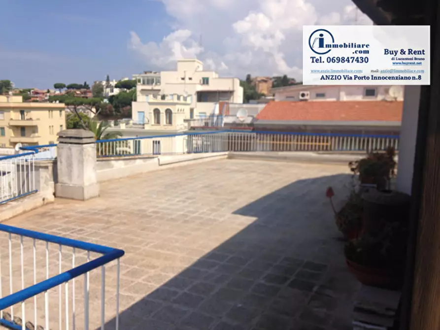 Immagine 8 di Attico in vendita  in VIA DELL OMBRA a Anzio