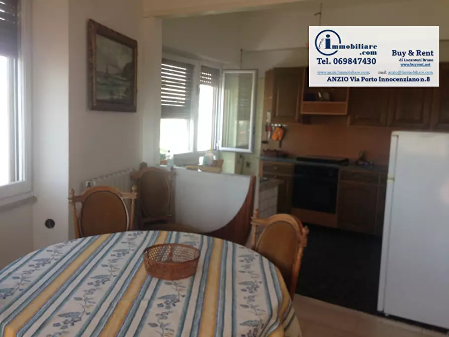 Immagine 9 di Attico in vendita  in VIA DELL OMBRA a Anzio