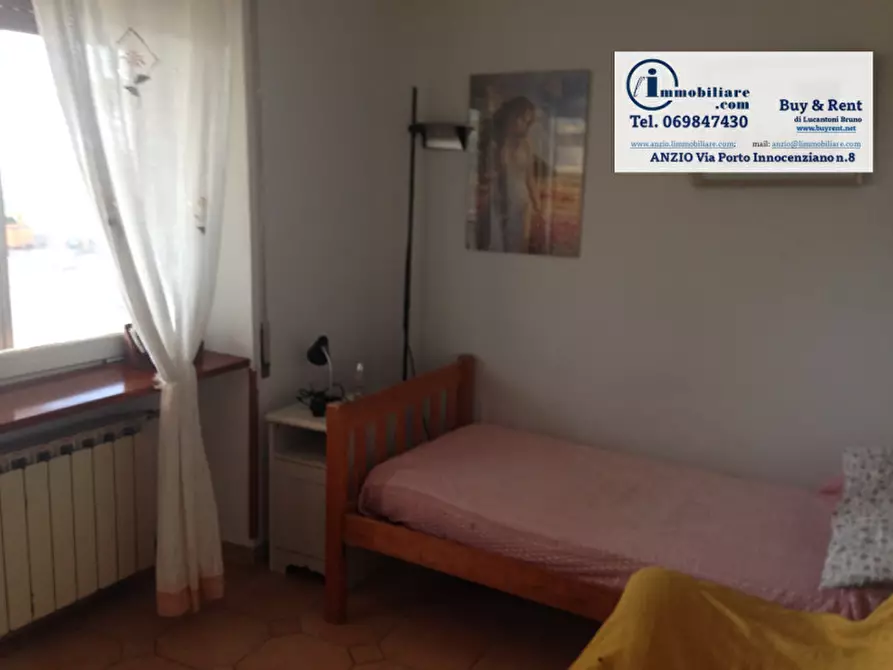 Immagine 10 di Attico in vendita  in VIA DELL OMBRA a Anzio