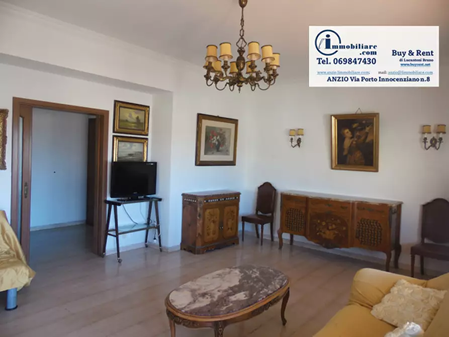 Immagine 11 di Attico in vendita  in VIA DELL OMBRA a Anzio