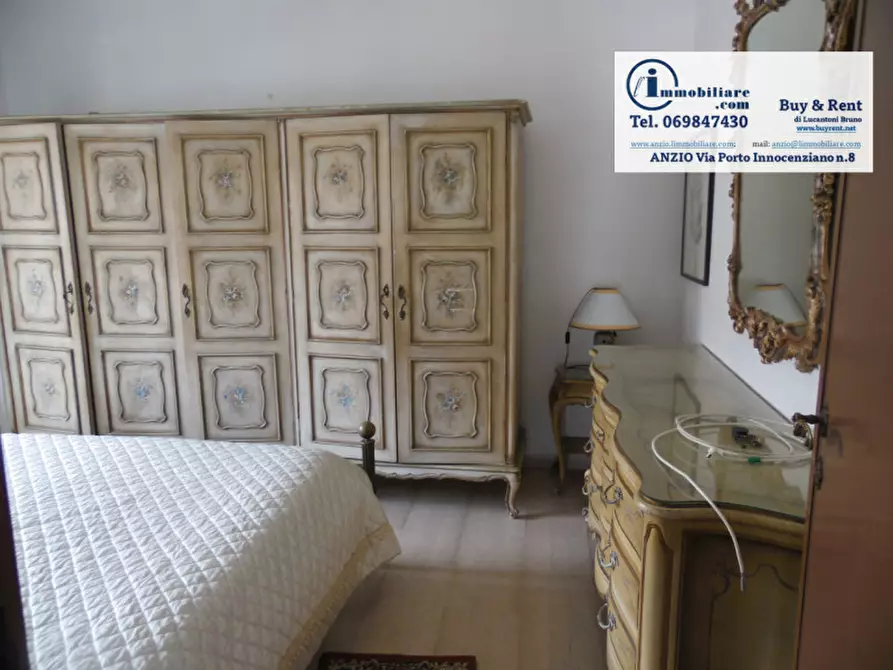 Immagine 12 di Attico in vendita  in VIA DELL OMBRA a Anzio