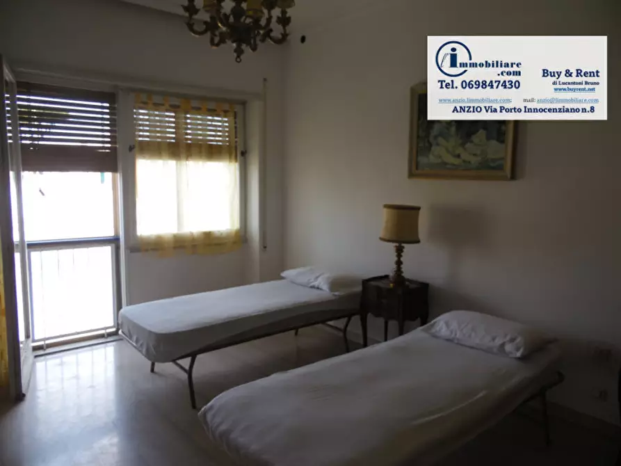 Immagine 13 di Attico in vendita  in VIA DELL OMBRA a Anzio