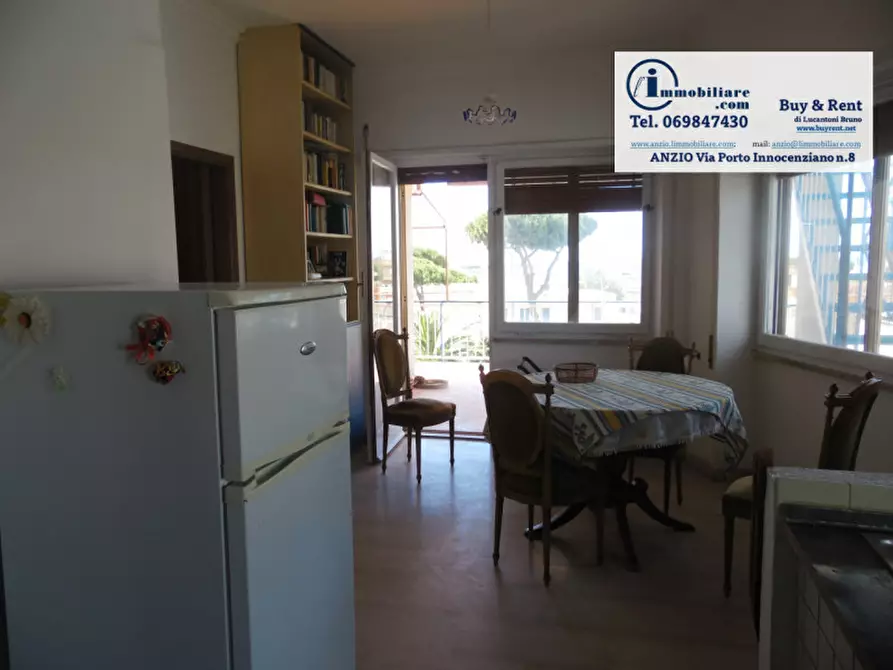 Immagine 14 di Attico in vendita  in VIA DELL OMBRA a Anzio