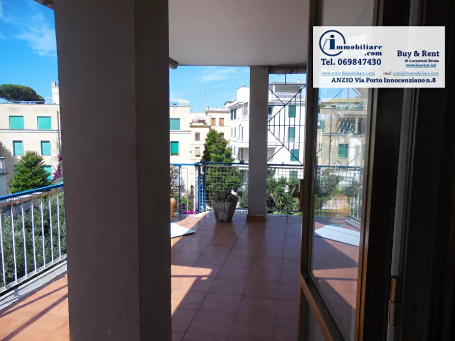 Immagine 15 di Attico in vendita  in VIA DELL OMBRA a Anzio