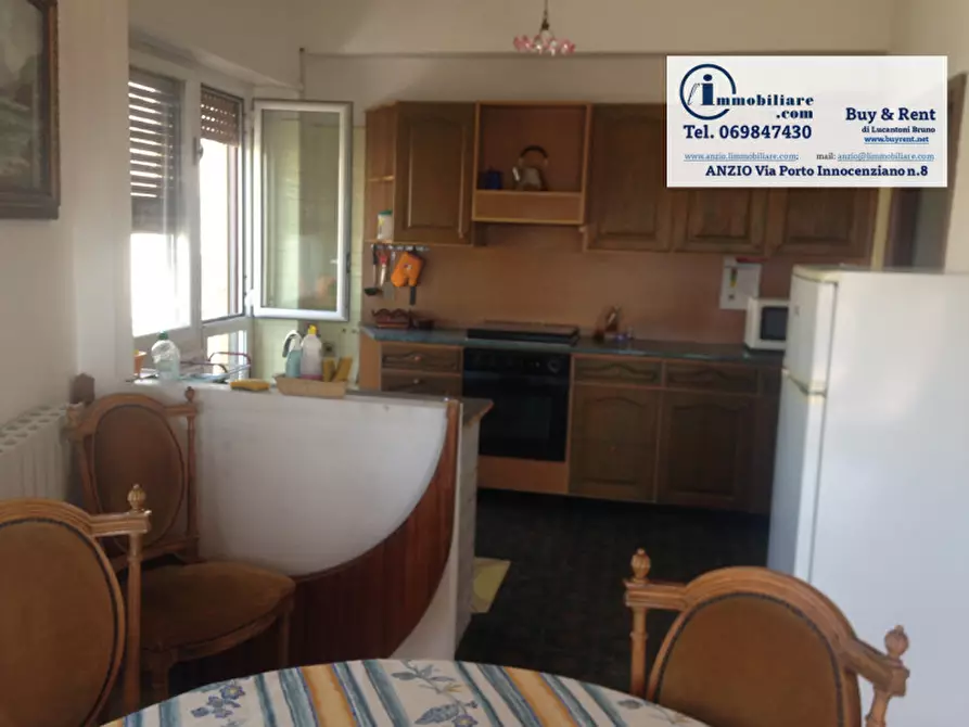 Immagine 16 di Attico in vendita  in VIA DELL OMBRA a Anzio