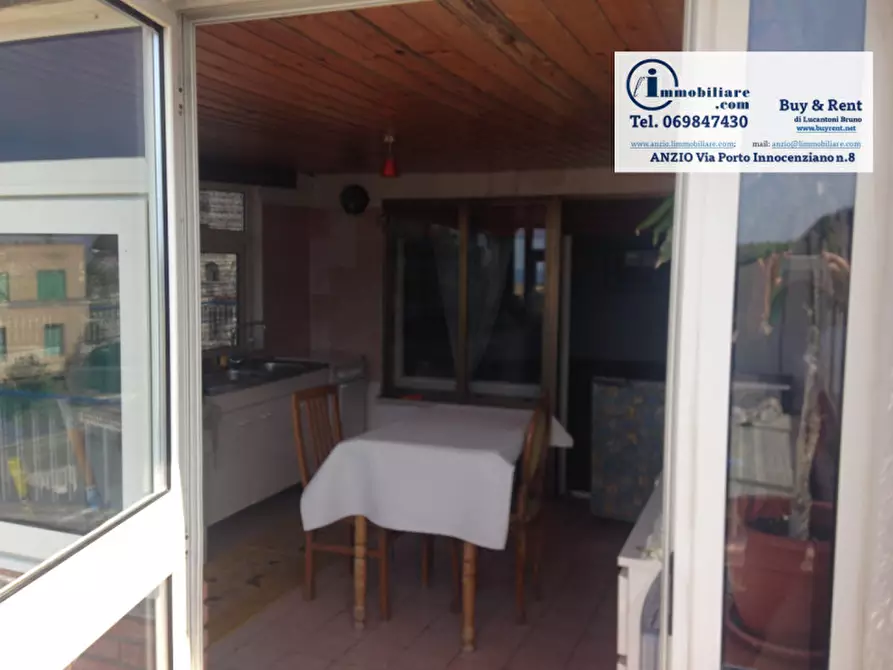 Immagine 18 di Attico in vendita  in VIA DELL OMBRA a Anzio