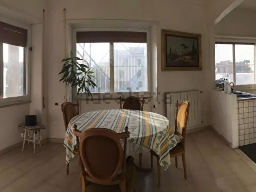 Immagine 24 di Attico in vendita  in VIA DELL OMBRA a Anzio