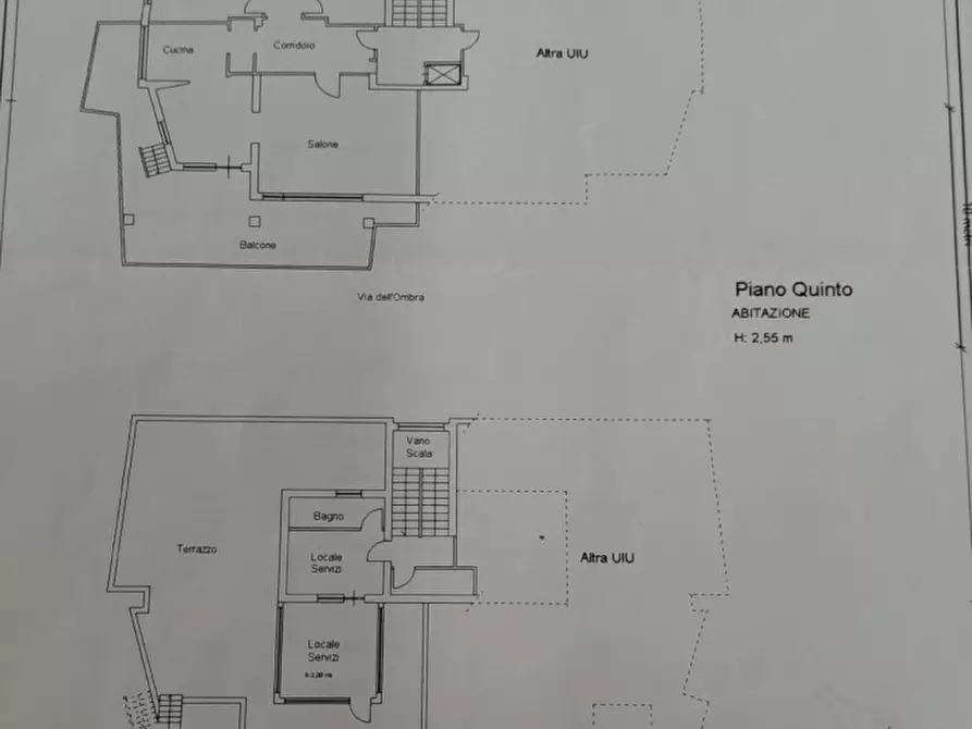 Immagine 28 di Attico in vendita  in VIA DELL OMBRA a Anzio