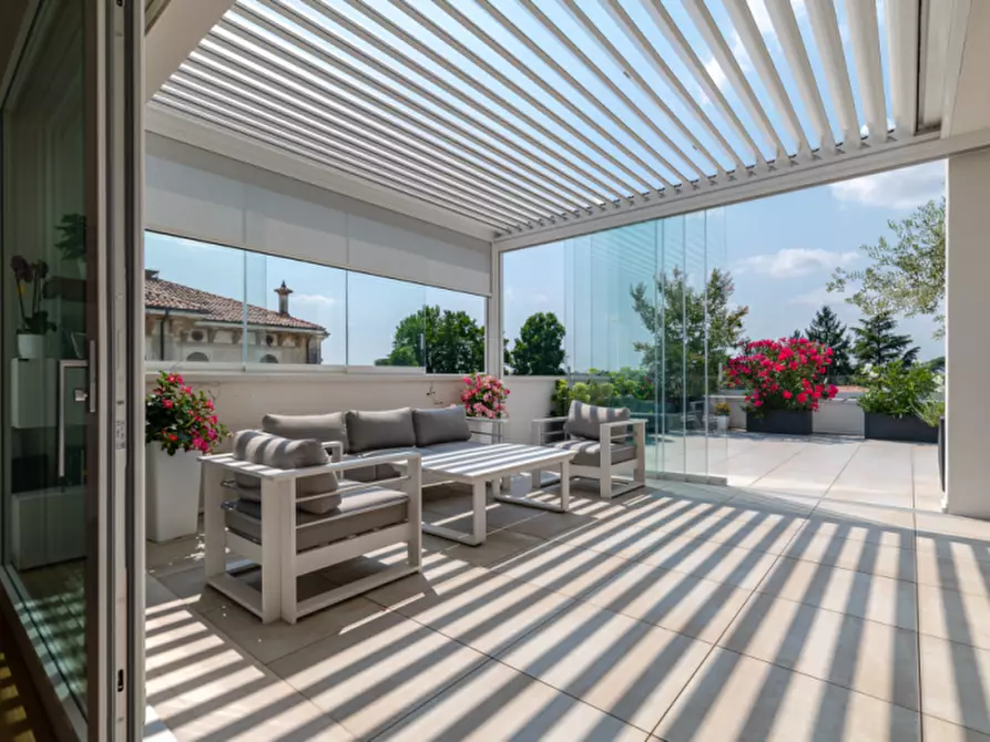 Immagine 2 di Appartamento in vendita  a Rubano