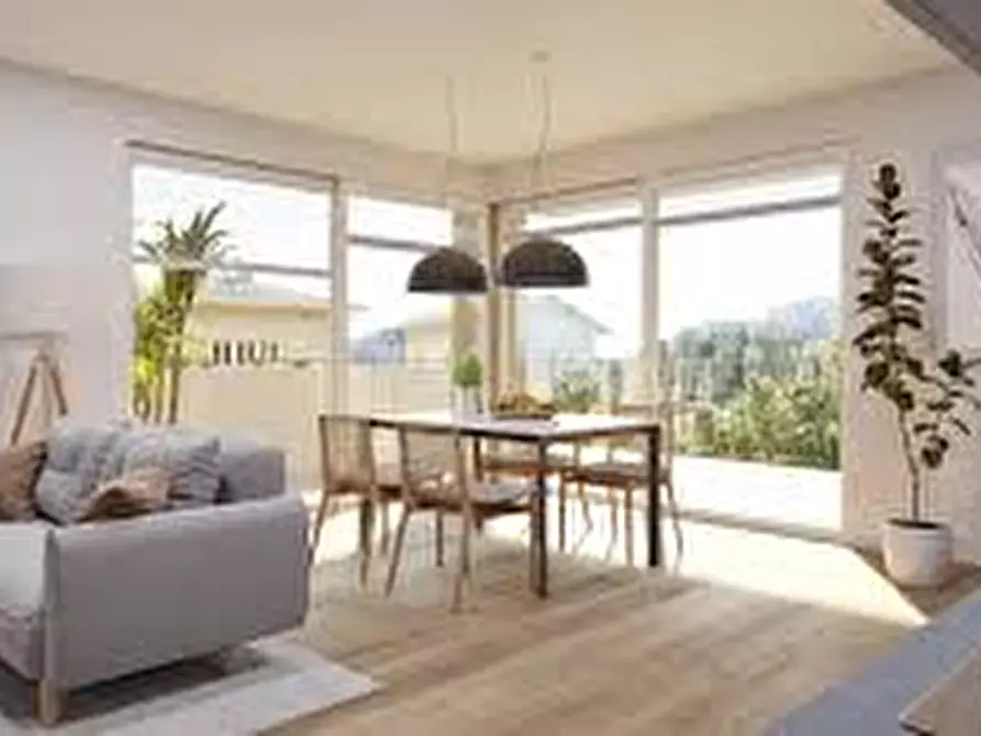 Immagine 2 di Appartamento in vendita  a Rubano