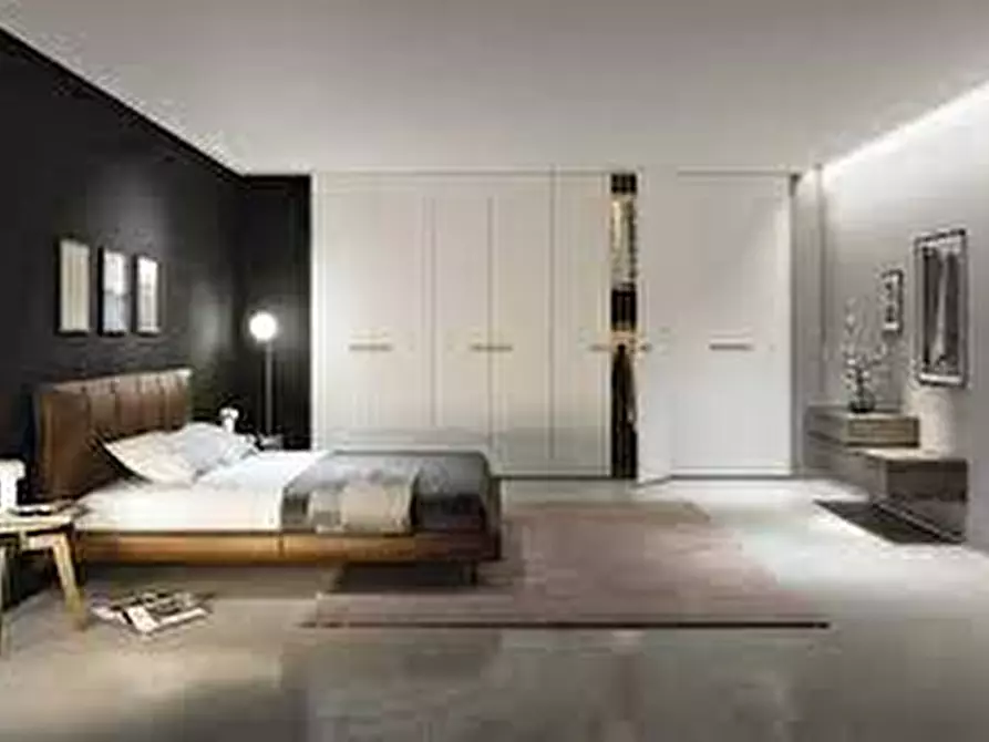 Immagine 3 di Appartamento in vendita  a Rubano