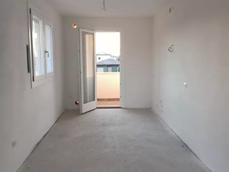 Immagine 4 di Appartamento in vendita  a Rubano