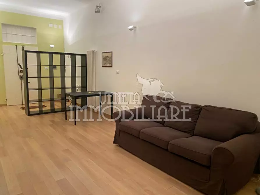 Immagine 2 di Appartamento in affitto  in via santa maria di castello a Genova