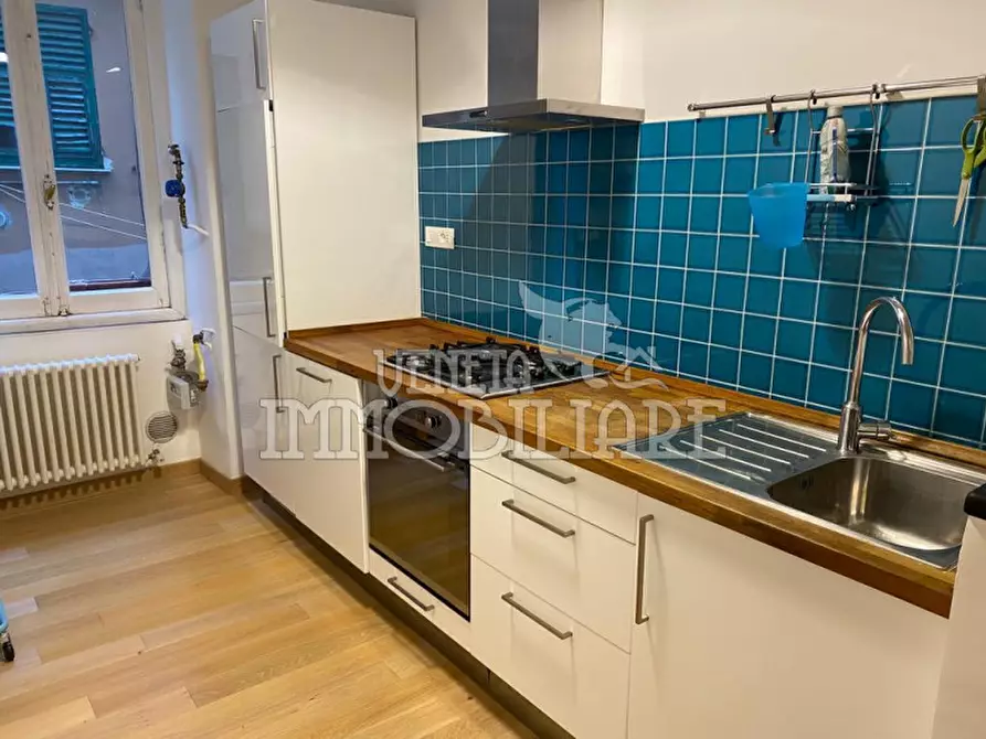 Immagine 3 di Appartamento in affitto  in via santa maria di castello a Genova