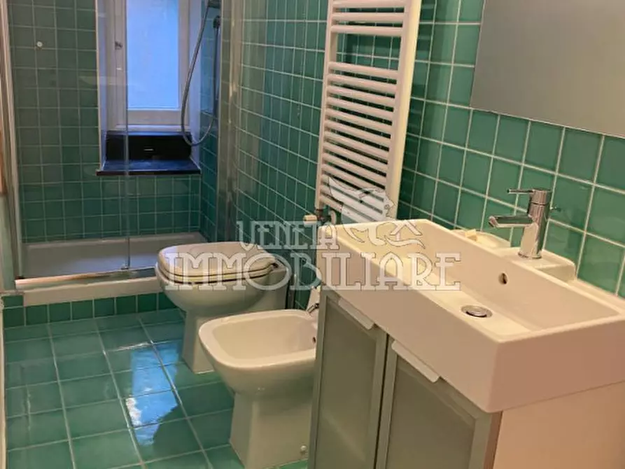 Immagine 4 di Appartamento in affitto  in via santa maria di castello a Genova