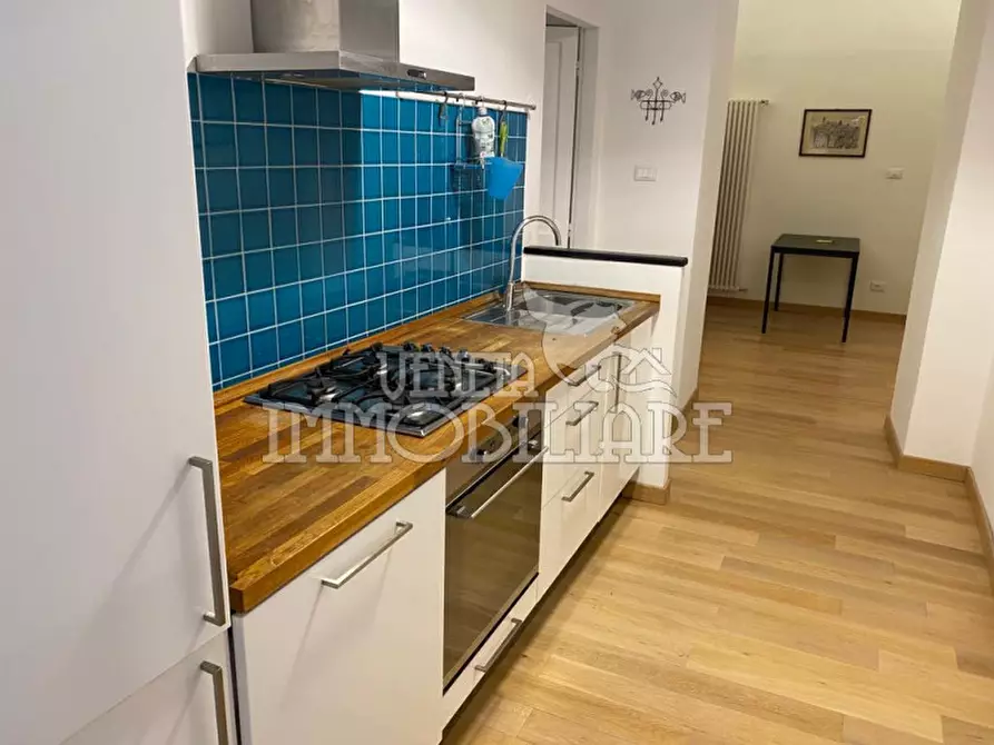 Immagine 5 di Appartamento in affitto  in via santa maria di castello a Genova