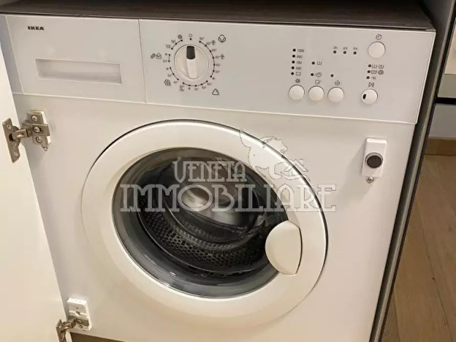 Immagine 6 di Appartamento in affitto  in via santa maria di castello a Genova