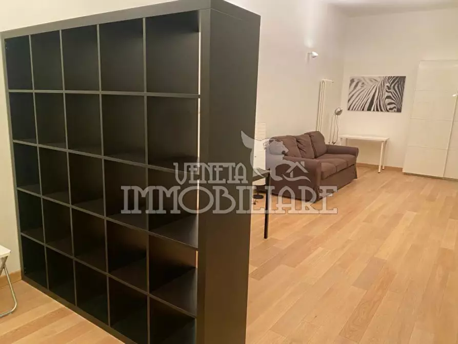 Immagine 7 di Appartamento in affitto  in via santa maria di castello a Genova