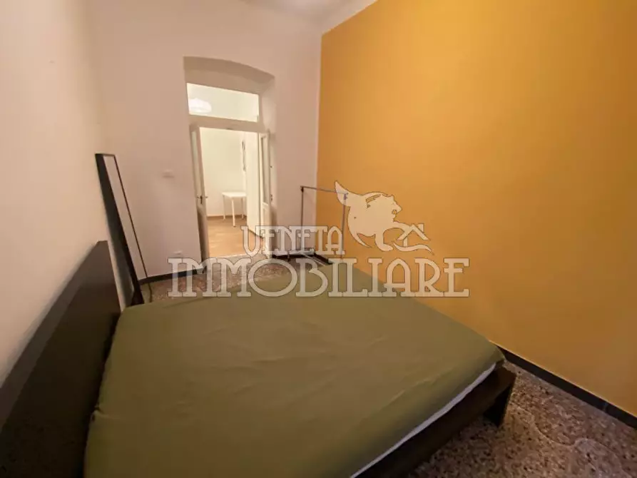 Immagine 8 di Appartamento in affitto  in via santa maria di castello a Genova