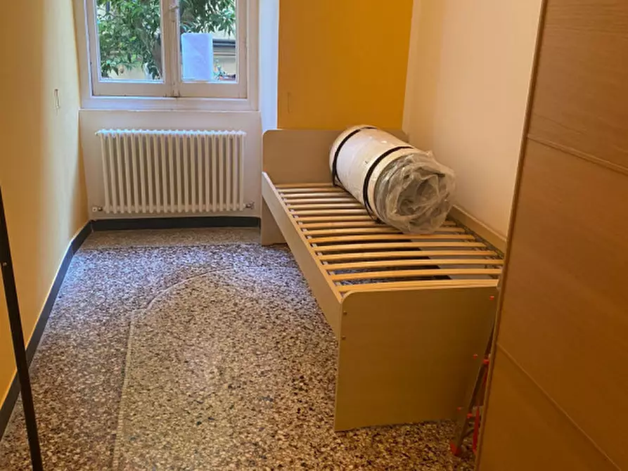 Immagine 9 di Appartamento in affitto  in via santa maria di castello a Genova