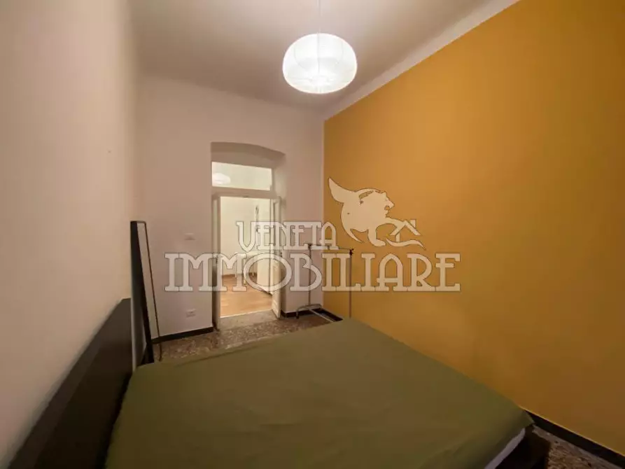 Immagine 12 di Appartamento in affitto  in via santa maria di castello a Genova